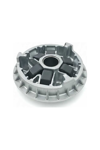 Rks Blade 250-350cc Speed Up Black Edition Performans Bagası - 9 Gram