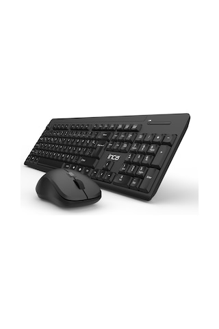 Inca IWS-539T Kablosuz Q Klavye Mouse Set