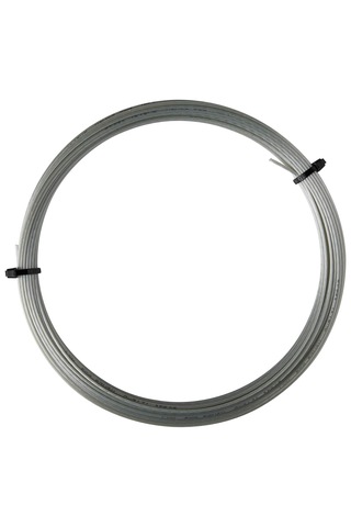 Luxilon Eco Rough 1,25 Mm. Kordaj 12 Metre Gri Wr8310401125