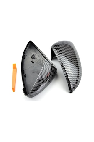 Golf 7.5 Karbon Ayna Kapağı 2017-2020