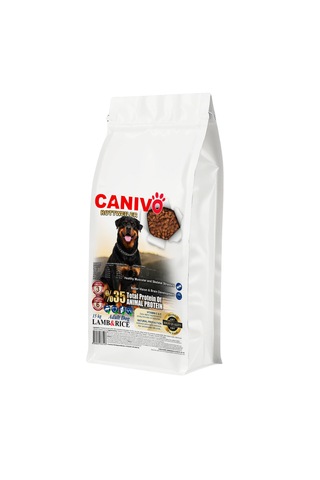 Rottweiler Köpek Maması 15 Kg