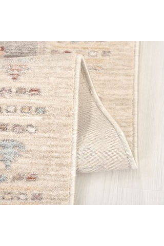 La Boutique Halı Antia Vintage Desen Halı Aa02 Renkli