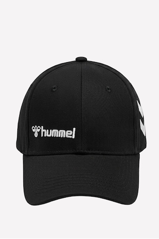 Hummel Joy Şapka Siyah
