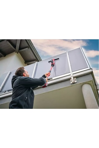 Einhell BRILLIANTO Teleskopik uzatmalı sap - 3437101