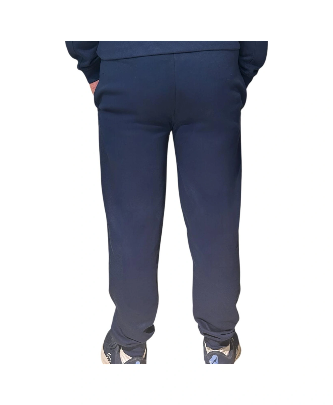 Benetton Erkek Lacivert Jogger Lacivert