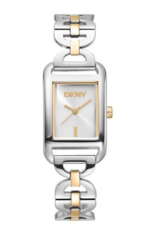 Dkny Dk1l142m0255 Kadın Kol Saati Metalik Gri