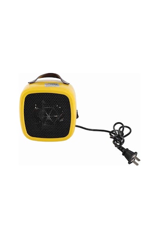 Skycity Abs Kasa Taşınabilir Elektrikli Isıtıcı Fan, 3 Saniye Hızlı Isı, Geniş Açı, Aşırı Isı Koruması, Ev Ofis İçin Sessiz Mini Isıtıcı