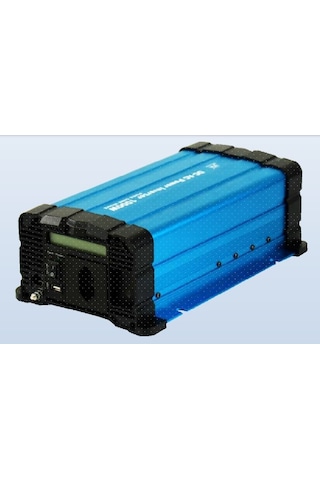 12v 2000w Tam Sinüs Inverter, Max
