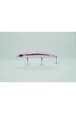 Cap Minnow 125F 21gr 12.5cm Maket Balık 121