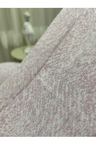 Özlü Home Lüks Pamuklu Koltuk Çekyat Örtüsü Lila Rengi 170x220 Çift Taraflı Terletmez Lila