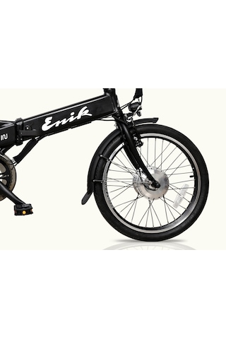 Enik Bikes Snap In Elektrikli Bisiklet