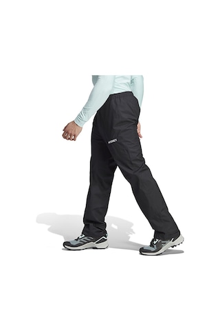 Adidas Mt Rain Pant Erkek Outdoor Pantolonu Ib1120 Siyah Ib1120 Siyah
