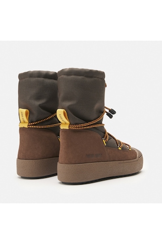 Bot Kar Erkek 80d2440170-m004 Moon Boot Mtrack Polar Cordy Brown Kahve
