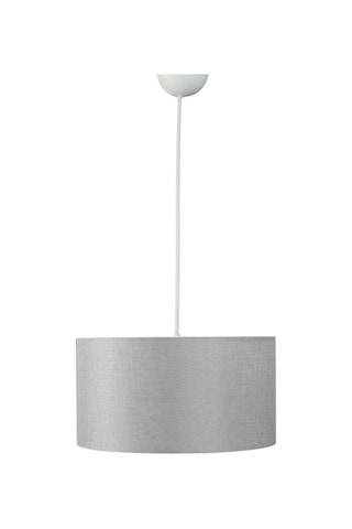 Testa Sarkıt Avize Beyaz-gri 38x21x70