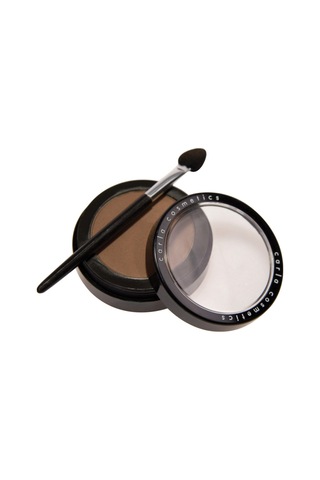 Carla Eyebrow Shadow No: 04 Kaş Farı Toprak 4.5 G
