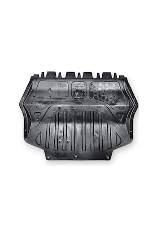 Vw Golf 6 2009-2012 Dizel Motor Alt Muhafaza Plastiği 1k0825237ag