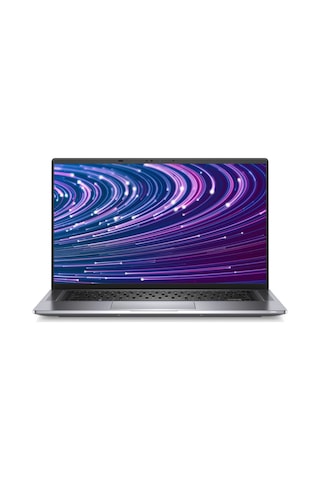Dell Latitude 9520 N002L952015EMEA i5-1135G7 8 GB 256 GB SSD 15" W10P FHD Dizüstü Bilgisayar