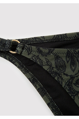 Mavi - Yeşil Bikini Altı 1914092-32434