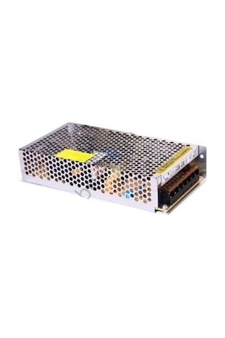 Mervesan Mrw-120-12 120 Watt 12vdc 10amp Adaptör