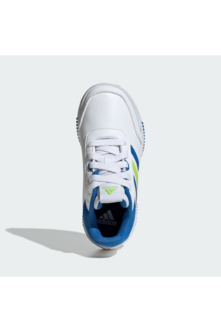 Adidas Tensaur Sport Çocuk Spor Ayakkabı Jh9543 Beyaz Mavi