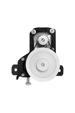 Novahub Voron M4 3d Yazıcı Ekstruder Seti - Gt2 Kasnak, Kayış Ve Kutu İçin