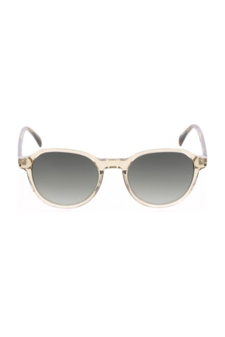 Hawk Hw2262-03 51 Polarize Unisex Güneş Gözlüğü Kahverengi