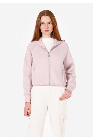 Colin's Colins Pembe Kadın Sweatshirt Cl1072555 Q1.v1 Ppo Pembe