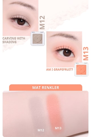 Perıpera Heart Pocket Single M13 Am I A Grapefruit