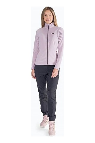 Helly Hansen Kadın Polar Ceket Pembe