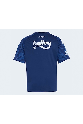 Adidas Fenerbahçe 26/27 Üçüncü Forma Çocuk Fenerbahçe 26/27 Üçüncü Forma Kc7393 Lacivert