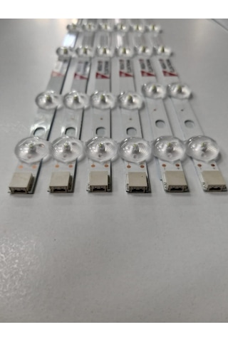 Vestel Uyumlu 42 Inç Led Bar Takımı 42Fa5000 42Fa5100 42Pf3022