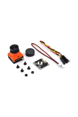 B19 1500 TVL 2.1mm FPV Drone Kamerası