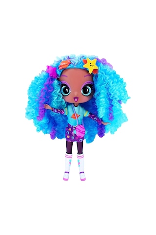 Decora Girlz Büyük Moda Bebek 28 Cm - Celestia Standart