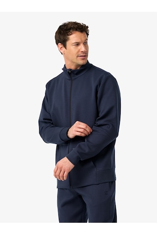Blackspade Erkek Eşofman Üstü 41004 - Lacivert
