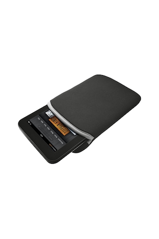 Trust Soft Sleeve Apple Uyumlu iPad  Mini 7 İnç Tablet Kılıfı