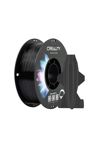 Creality Cr Petg Black Creality Cr Petg Black