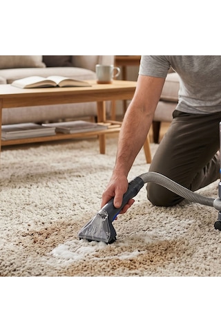 King K5102 Cleanıfy Halı Ve Koltuk Yıkama Makinesi