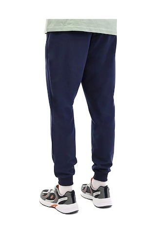 Lumberjack Mb Ct107 Jogger 6fx Lacivert Erkek Eşofman Altı A102064434 Lacivert