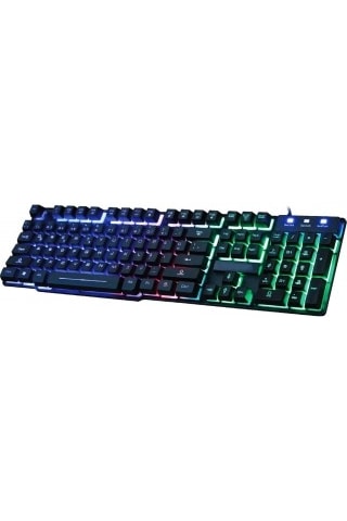 Nuo Oyuncu Klavyesi Glx-25 Gaming Keyboard - Oyuncu Klavyesi