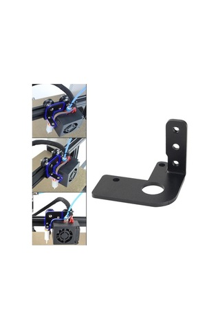 Trendooze Ender 3 Pro Cr-10 Otomatik Yatak Tesviye, Düzensizlik Önleyici Düzensiz