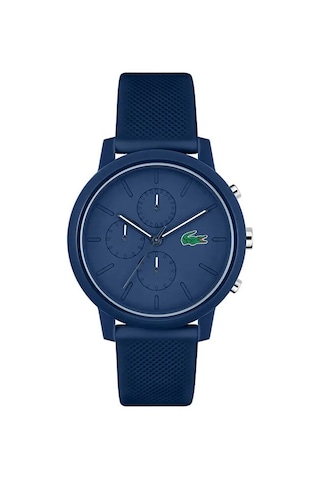 Lacoste Lac2011244 Erkek Kol Saati Lacivert