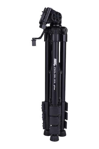 Pdx Plus 301 Hidrolik Kafa 149cm Tripod Canon Nikon Sony Uyumlu Tripod 149 CM