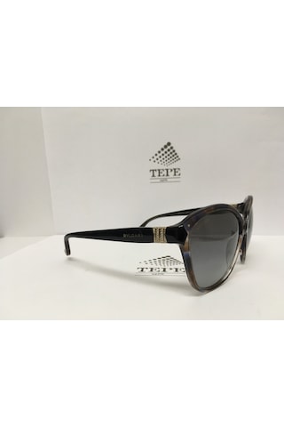 Bvlgari Bv 8092-B 5202/11 58 15 135 Füme Degrade Güneş Gözlüğü
