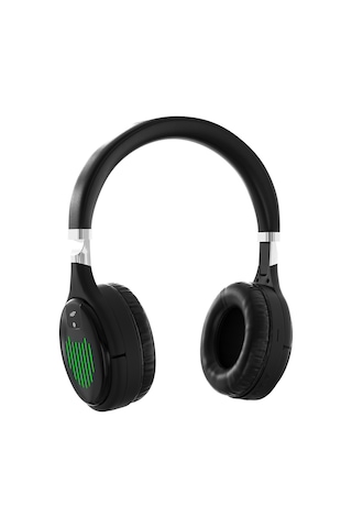 MF Product 0462 Bluetooth 5.0 Kulak Üstü Kulaklık