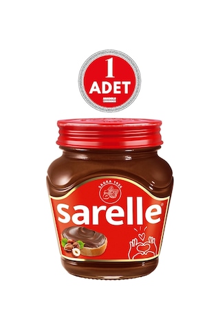Kakaolu Fındık Ezmesi 700 G 4 Adet