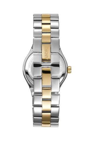 Dkny Dk1l026m0065 Kadın Kol Saati Gümüş