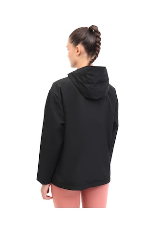 Kinetix Wl Eddy Coat 5pr Siyah Kadın Mont 000000000102026861 Siyah
