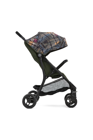Graco Breaze Lite 2 Bebek Arabası GRC-6DU9990_CoutureFern