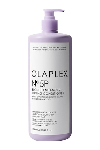 No 5p Blonde Enhancer Toning Saç Bakım Kremi 1000 Ml