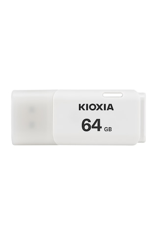 Kioxia TransMemory U202 64 GB USB 2.0 Flash Bellek